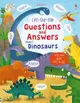 Questions and Answers about Dinosaurs