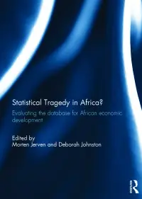 在飛比找博客來優惠-Statistical Tragedy in Africa?