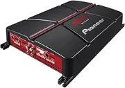 Pioneer GM-A4704 4-Channel Bridgeable Amplifier
