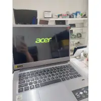 在飛比找蝦皮購物優惠-【NB3C筆電維修】ACER SF314-58 觸摸螢幕 破