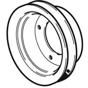 Jayair Dp Ford V8 - EK1304