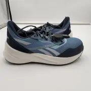 Reebok Floatride Energy Daily Athletic Work Shoe Blue Womens Sz 7.5W RB517