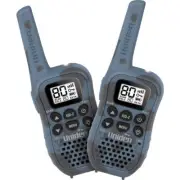 UH45CB-2 80CH 0.5W UHF HANDHELD CB