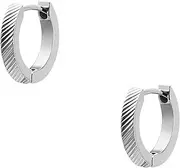 [FOSSIL] Harlow Silver Earring JF04772040