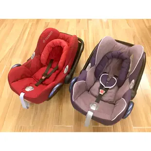 二手 Baby Jogger City Select Double Stroller+提籃+提籃轉接器