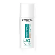 L'Oreal Paris Bright Reveal Tinted Daily Fluid SPF 50 Light 50mL