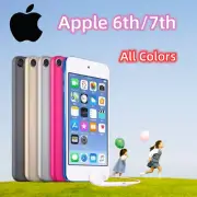 "NEW" (Sealed) Apple iPod Touch 6th 7th Gen 64GB 128GB 256GB - Warranty Xmas✅AU