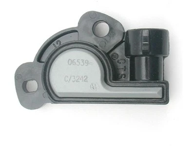 For 1989-1993 Chevrolet Corsica Throttle Position Sensor Delphi 56864GTJV 1990 (for: Chevrolet)