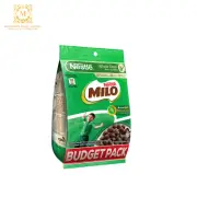 NESTLE MILO Breakfast Cereal 70g - Halal Certificate Malaysia