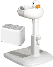 Baby Bath Stand, Baby Bath Frame, Height-Adjustable Standing Aid, Portable Shower Seat for , Girls, Children, in the Bathroom