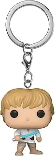 FUNKO POP! KEYCHAIN: Star Wars Classics - Luke Skywalker