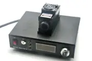 808nm 100MW/1W/2W/3W/4W Lab Infrared Laser Module+TTL/Analog +TEC+Power Supply