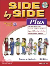 在飛比找三民網路書店優惠-Side by Side Plus 2