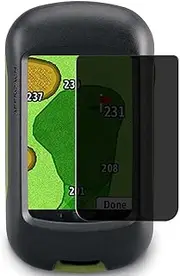 [Puccy] Privacy Screen Protector Film, compatible with Garmin Approach G3 Golf GPS Anti Spy TPU Guard （ Not Tempered Glass Protectors Case Cover）