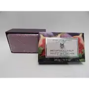 Wild Fig & Berry Soap Bar Brompton & Langley 250g