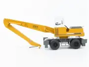 Liebherr A954BHD Litronic Material Handler Conrad 1:50 Scale Model #2839/01 New