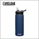 【CAMELBAK】CB1649401060 600ml eddy+不鏽鋼多水吸管保溫瓶(保冰) 海軍藍