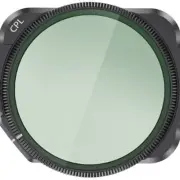 GND8 Filter CPL Filter ND8/16/32/64 4-Piece Filter Set for DJI Mavic 3 Classic