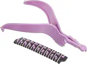 minkissy Facial Hair Remover Women's Facial Epilator Hair Removal Handheld Tool