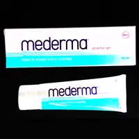 在飛比找PChome24h購物優惠-美德MEDERMA凝膠50g