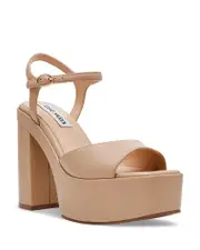 Steve Madden Women's Odina Platform Sandals