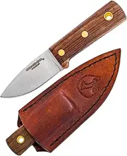 Condor Compact Kephart Knife, Brown (CTK3936257HC)