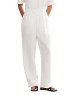 Jenni Kayne Logan Linen Pants