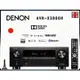 『盛昱音響』日本 Denon AVR-X3800H 9.4聲道環繞擴大機『黑色』公司貨 / 一年保固