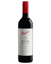 Penfolds Bin 389 Cabernet Shiraz 2008 750ml