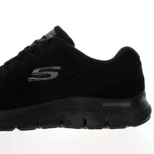 【SKECHERS】女鞋 運動系列 FLEX APPEAL 4.0(149309BBK)