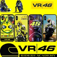 在飛比找蝦皮購物優惠-羅西 摩托機車VR46 手機殼 三星 A54 A53 A52