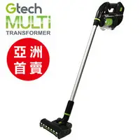 在飛比找PChome商店街優惠-英國 Gtech 小綠 Transformer 多功能無線吸