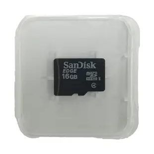 SanDisk閃迪16G內存tf裸卡高速C4小卡Micro SDHC存儲手機通用