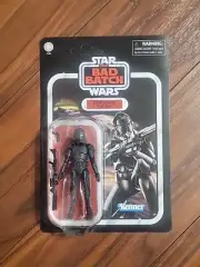 Star Wars Bad Batch Elite Squad Trooper VC211 Vintage Collection 3.75" Hasbro