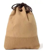 (ASK availability First) BEAMS sasicco / Waraku Shingen bag new
