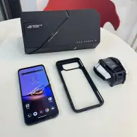 在飛比找Yahoo!奇摩拍賣優惠-【艾爾巴二手】ASUS ROG Phone 6D 16G/5