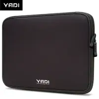 在飛比找蝦皮購物優惠-YADI 10~17吋各尺寸專用 筆電平板專用記憶棉抗震防護