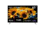 65" QLED 4K GOOGLE TV