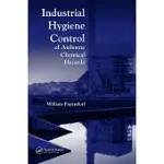 INDUSTRIAL HYGIENE CONTROL OF AIRBORNE CHEMICAL HAZARDS