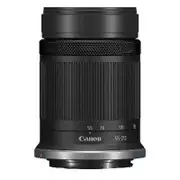 RF-S 55mm-210mm f/5-7.1mm IS STM Lens