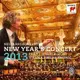2013維也納新年音樂會 / 法蘭茲．魏瑟-莫斯特＆維也納愛樂 (2CD)