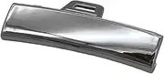 YSSMTC Car Front Bumper Tow Hook Cover Cap,Fit For W167, GLE GLE320 GLE350 GLE400 GLE450 1678858708 Trailer Bumper Tow Hook Housing