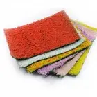 30x20cm Artificial Plants Grass Turf Paper Micro Landscape Model Layout Lawn