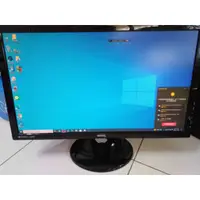 在飛比找蝦皮購物優惠-薄型護眼 BENQ 明基 GL2450-T GL2450 2