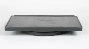 Bonsai Maintenance Turntable Bias Light Stand 15.7" 40cm
