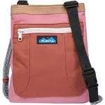 【西雅圖 KAVU】KEEPLALONG 休閒側背包 2.5L #K90092