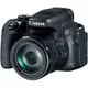 Canon PowerShot SX70 HS (公司貨)