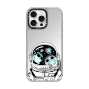 iPhone 16 Pro Max Mirror Case MagSafe Compatible SPACE