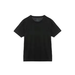 【GIORDANO 佐丹奴】男裝純棉圓領短袖T恤-三件裝(52 白X黑X灰)