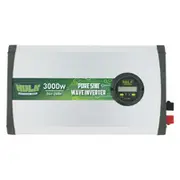 Hulk 4x4 3000W 24V Pure Sine Wave Inverter